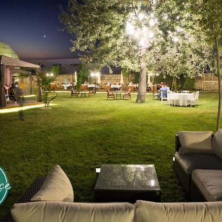 Hotel Park Inegol Exterior foto