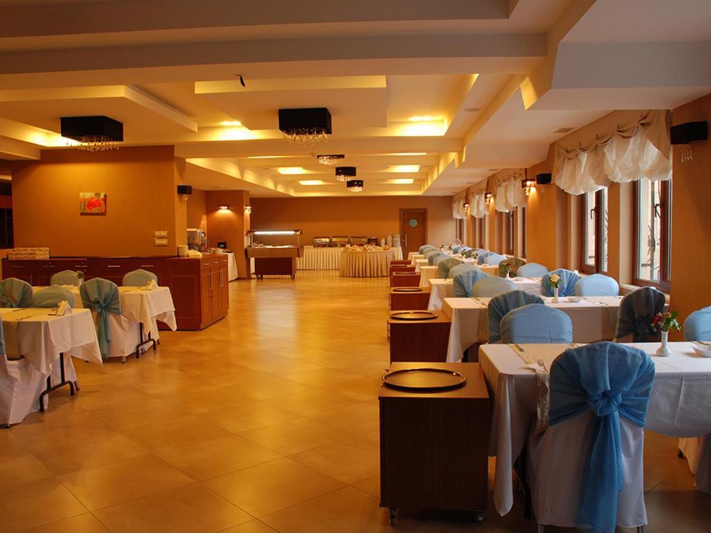 Hotel Park Inegol Exterior foto