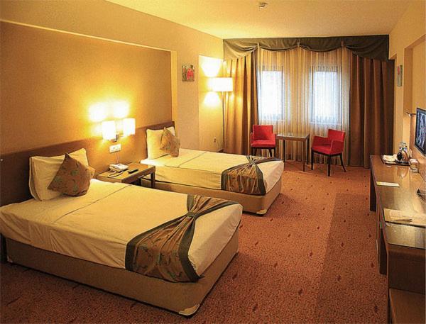 Hotel Park Inegol Zimmer foto